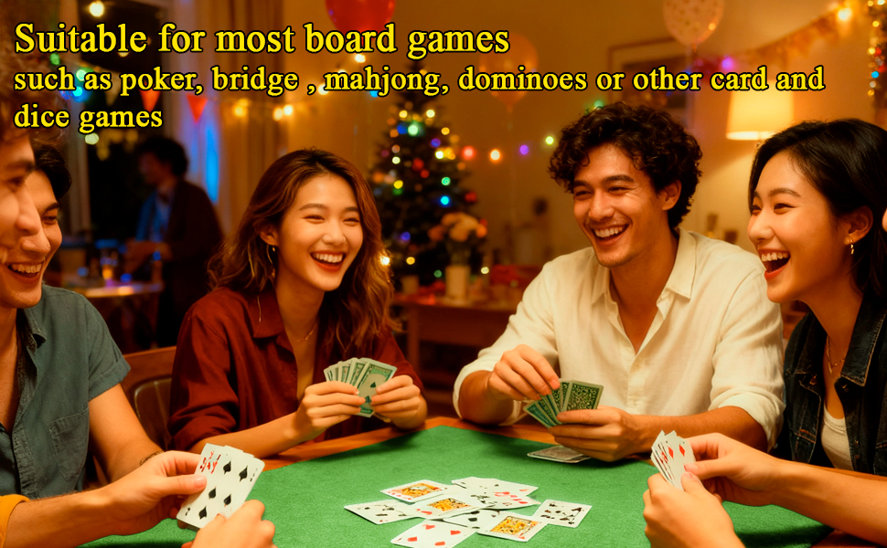 texas holdem poker mat