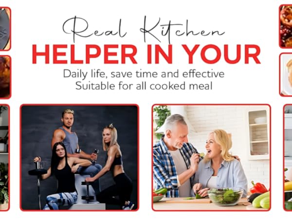 home prep cooking essentials household vegetable handheld schredder appliances kitchengadgets