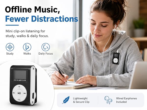Music Player