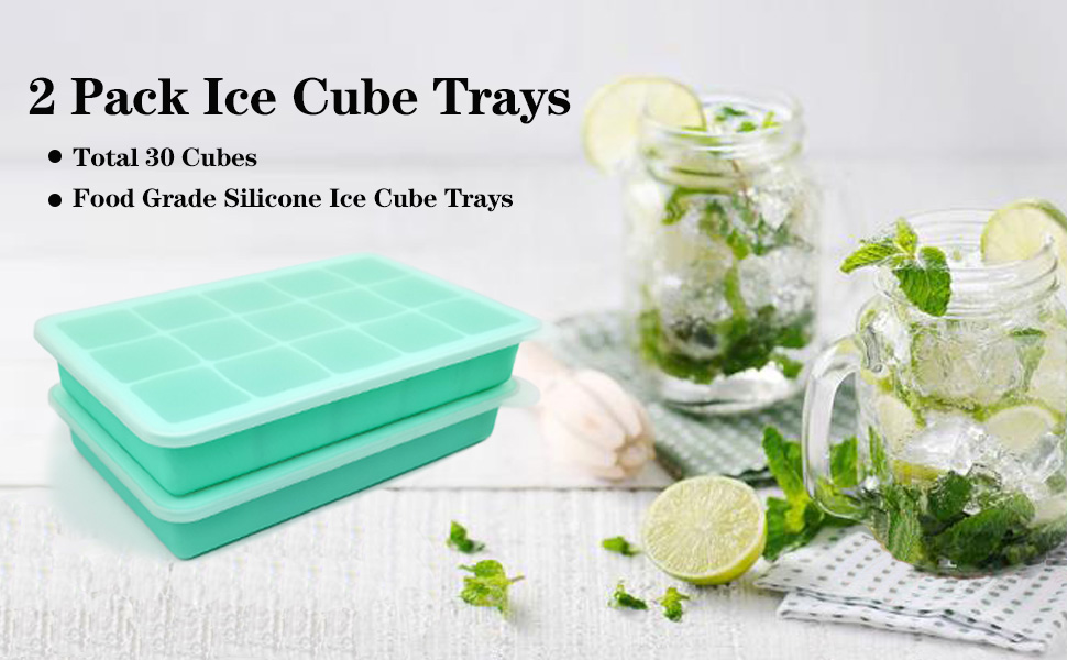Ice Cube Trays-1