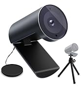 AISPEECH UVC40 and Tripod