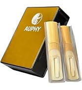 AUPHY Sliding Reed Case for Saxophone/Clarinet
