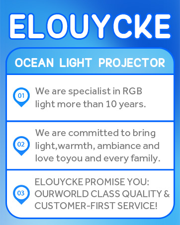 wave light