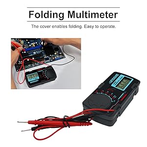 Folding. Easy to carry