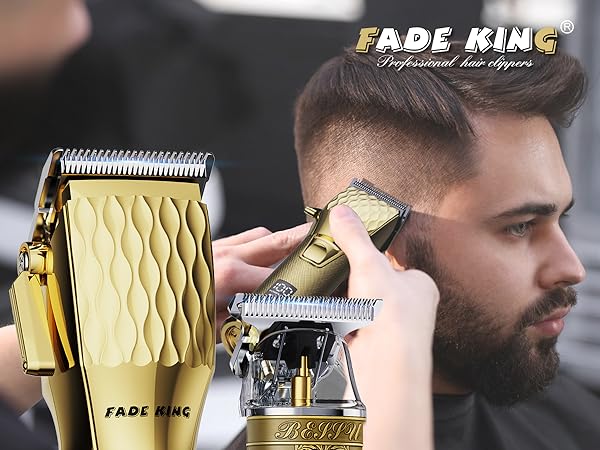 hair clippers