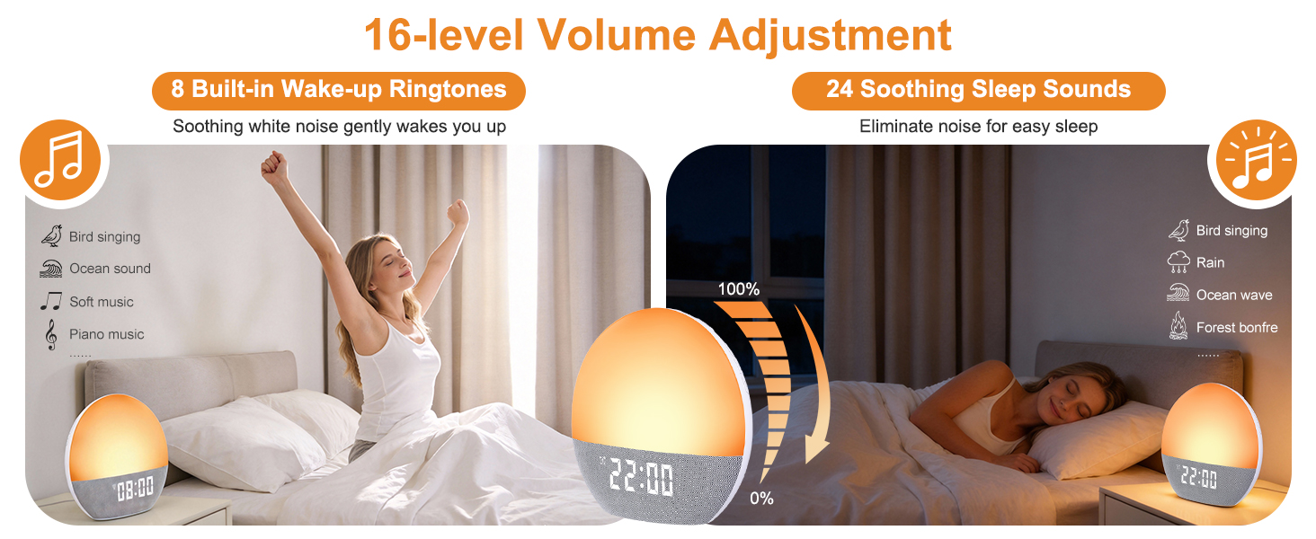 white noise sound machine