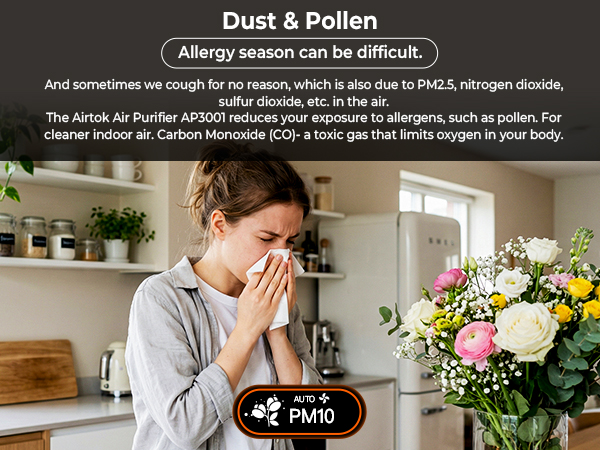 Air Purifiers