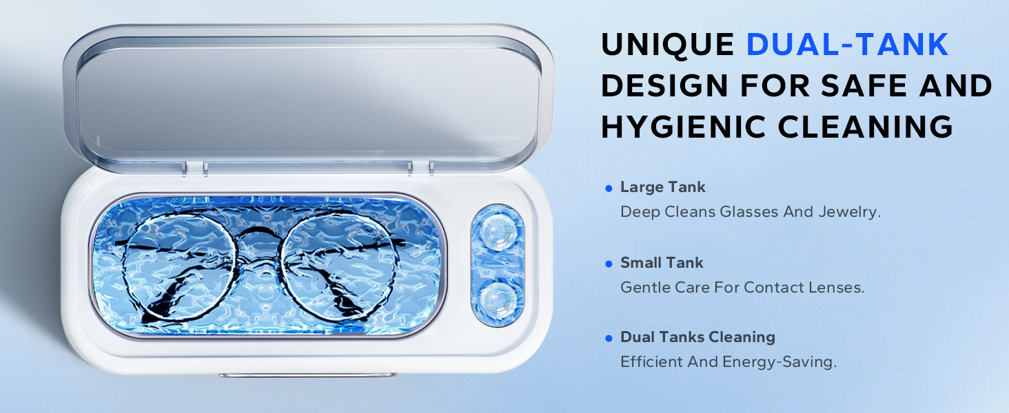 ultrasonic jewelry cleaner