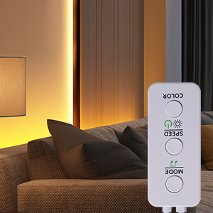 led strip controller