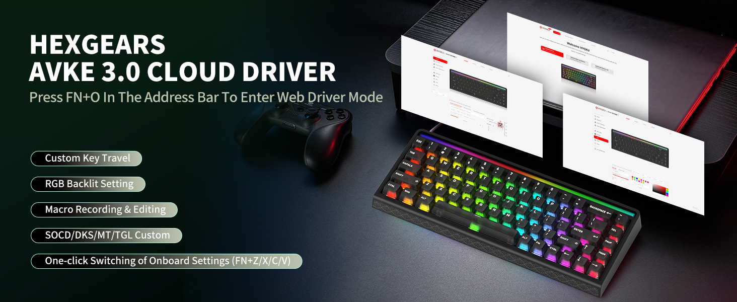 wired mechanical keyboard hot swappable mechanical keyboard wired gaming keyboard usb c keyboard