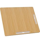 Joy&amp;Grace Appliance Slider 360° Rolling for Kitchen Appliances Countertop, Rolling Sliding Tray f...
