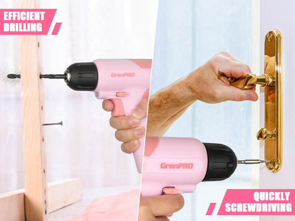 power drill