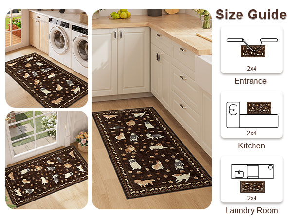 area rug