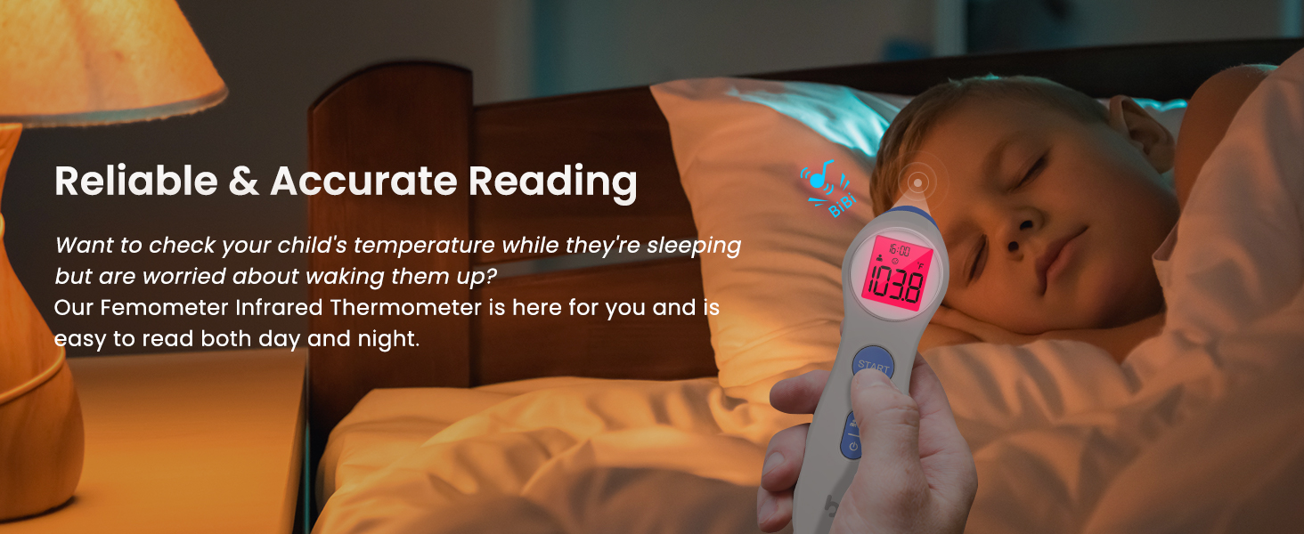 temperature thermometer