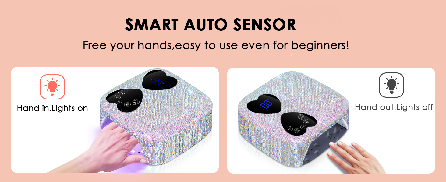 nail lamp