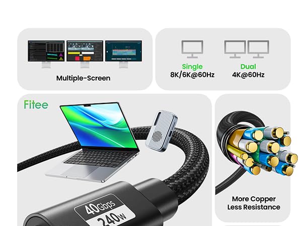 thunderbolt cable