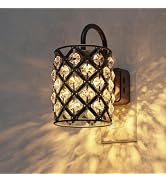 L LOHAS LED Night Light,Plug in Night Light with Dusk to Dawn Sensor,Adjustable Brightness, RGB C...