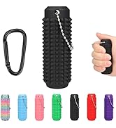 Little Ouchies Spiky Fidget – Portable Anxiety Relief Toy for Adults Stress Pain Stim Sensory Too...