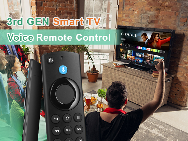 remote control Replacement