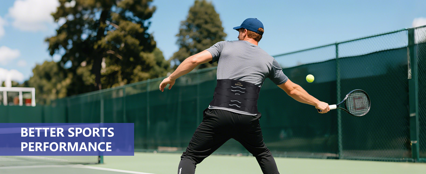 you can keep in proper posture in daily workout, as well as weight lifting or training in the gym.