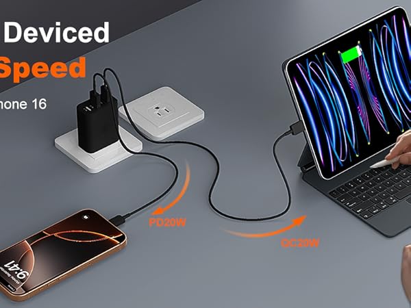 usb c charger block usb charger block usb charger block multiple ports