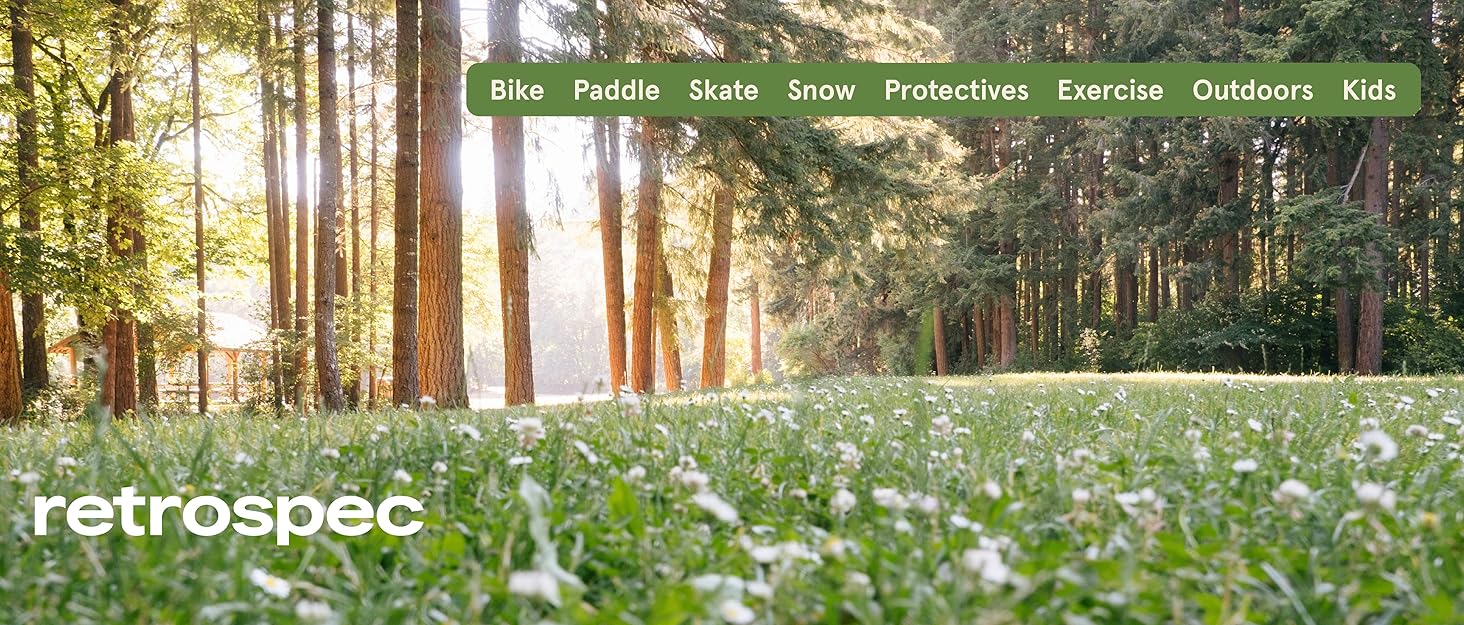 Retrospec Sports &amp; Outdoors