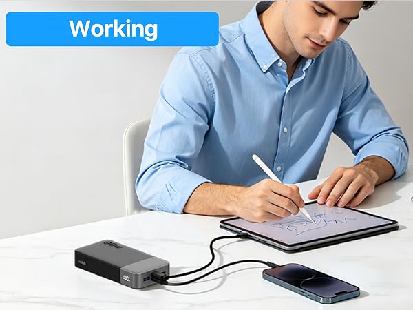 power bank
