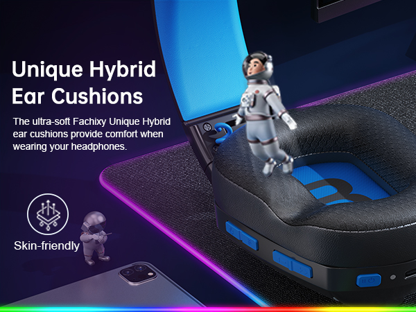 pc wireless headset gaming headphones for switch game headset switch headset