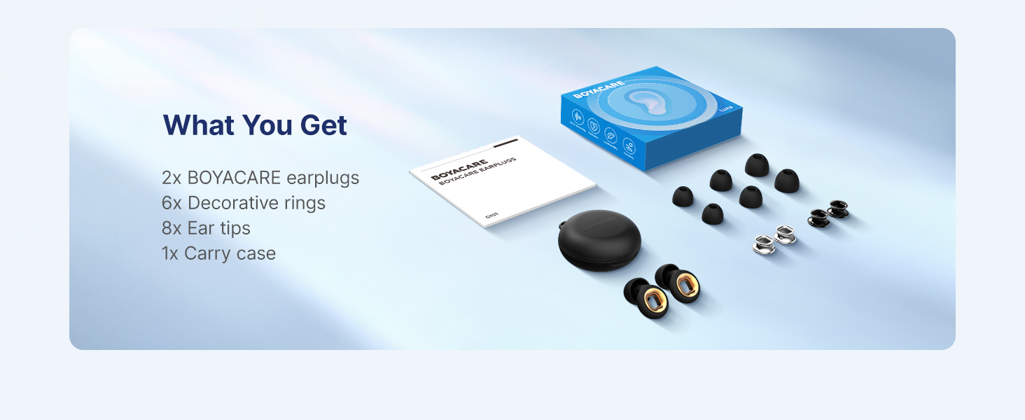 sleeping ear plugs