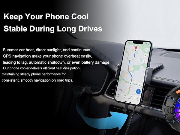 phone cooling fan,cooling phone case,ipad cooler,cell phone cooler,fan for phone
