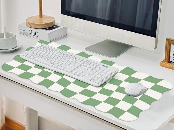 abstact mouse pad