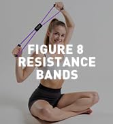 Figure 8 Resistance Bands