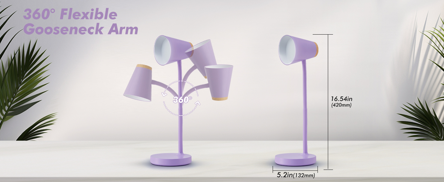 desk lamp led