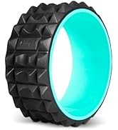 Chirp Wheel XR Acupressure - Back Relief &amp; Muscle Relaxation, Stress Melting, Targeted Trigger Po...