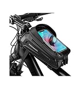 bike phone bag