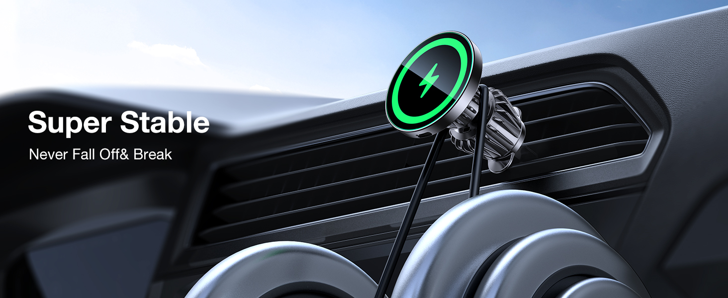 magsafe car mount