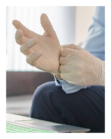 Gloves