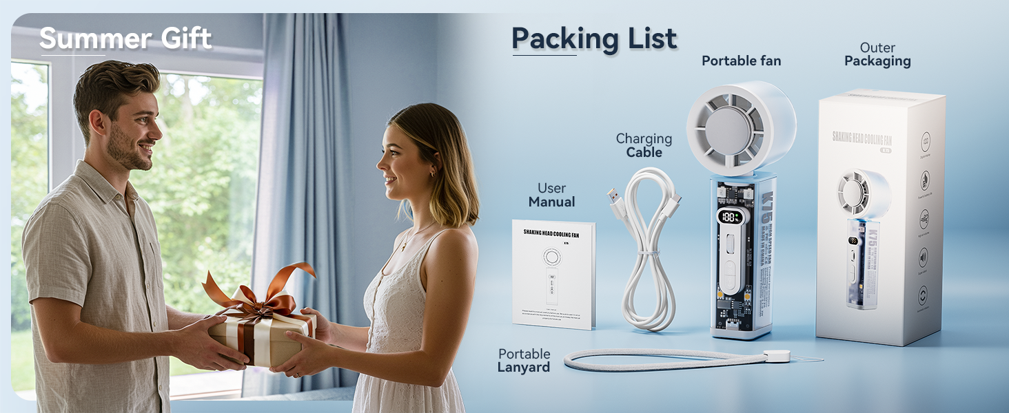 summer gifts