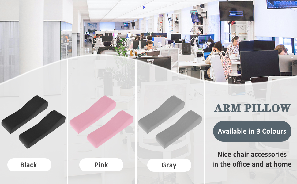 Chair Arm Pad