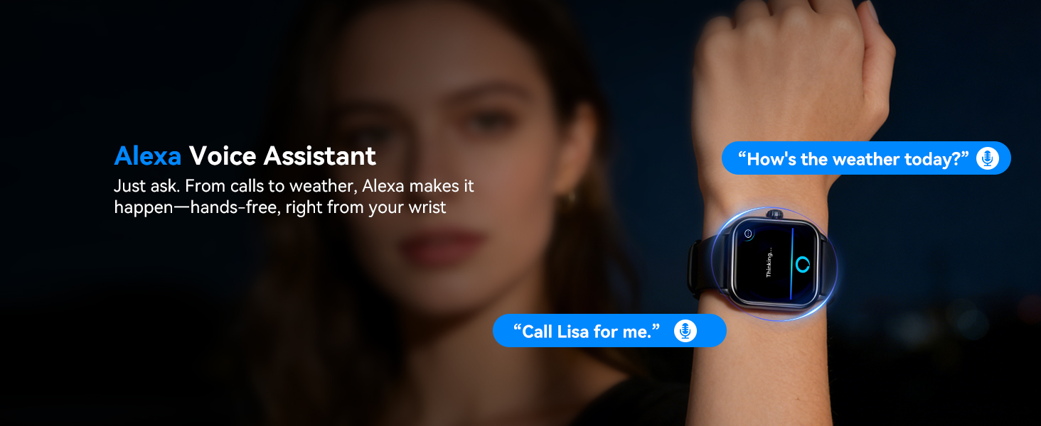 Smart Watch