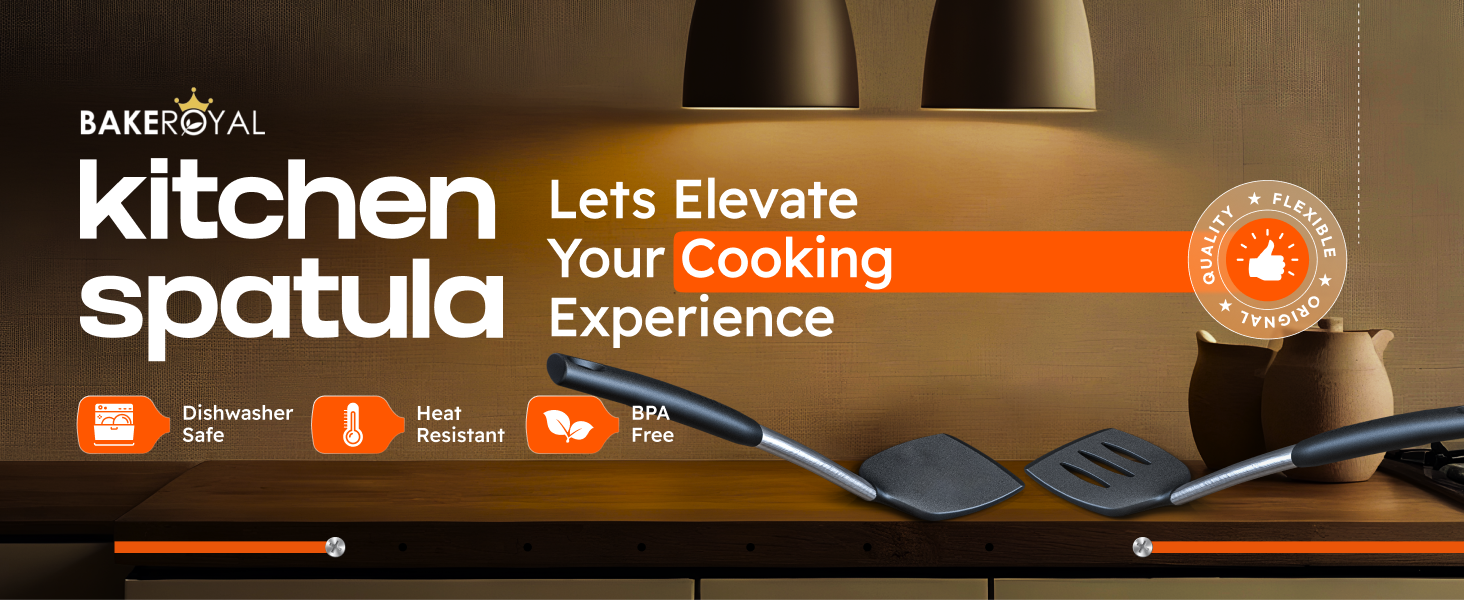 silicone spatula