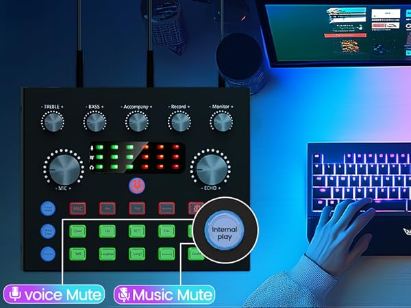 Podcast Equipment Bundle 