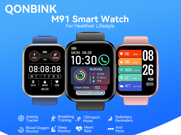 Smart Watch