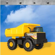 [Mighty Dump Truck]