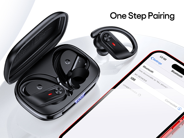 wireless headset X88