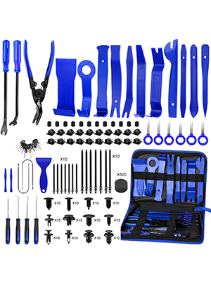 trim tool blue