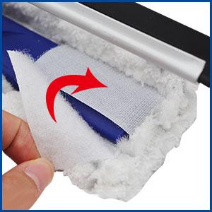 window cleaning kit 
