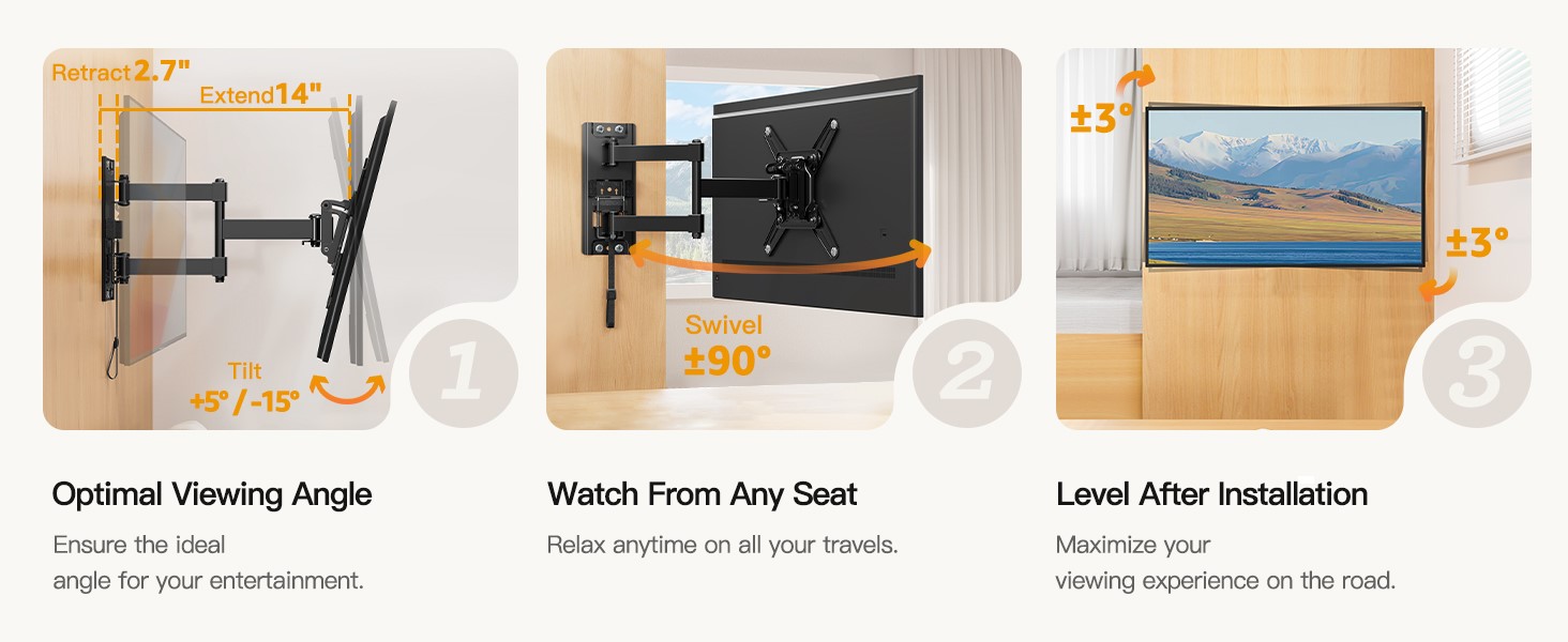 rv mount