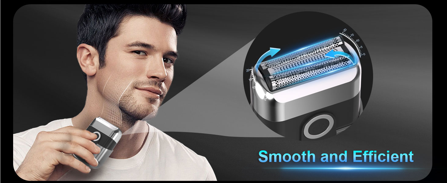 men razors for shaving