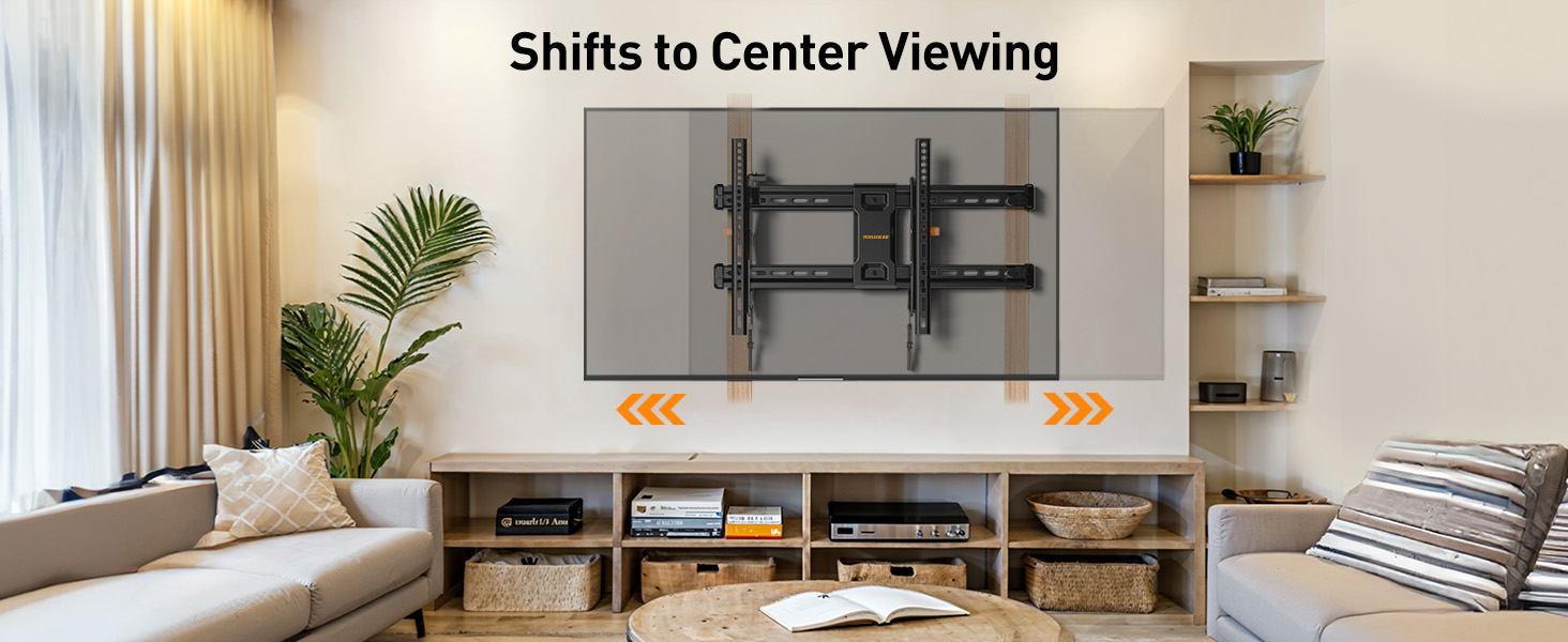 tv wall mount 75 inch tv